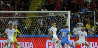 Italia Ungheria, risultato, tabellino e highlights