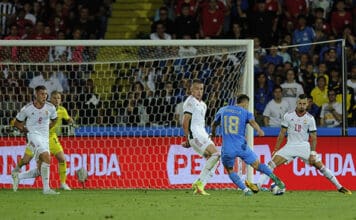 Italia Ungheria, risultato, tabellino e highlights