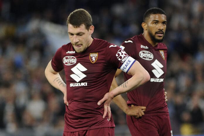 Belotti e Bremer