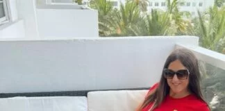 Claudia Romani