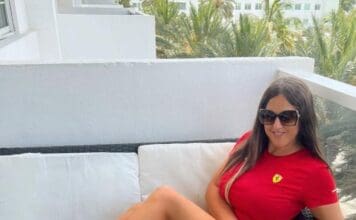 Claudia Romani