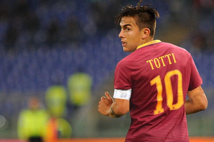 Dybala