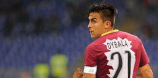 Dybala
