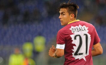 Dybala