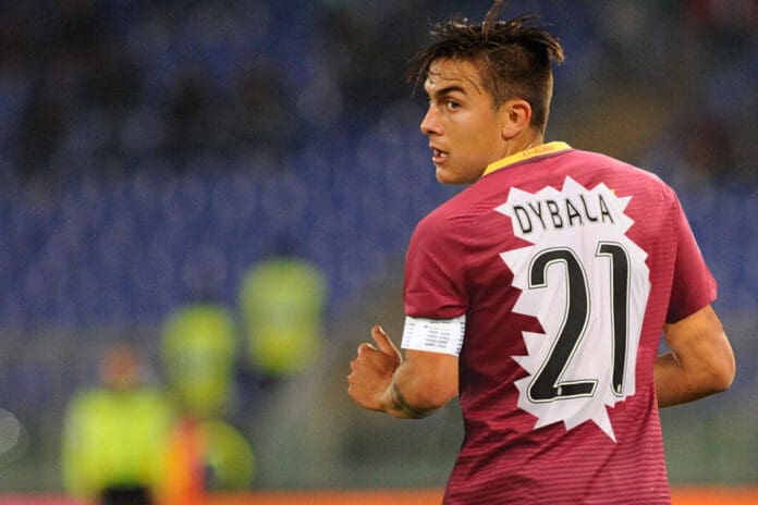 Dybala