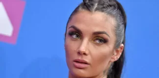 Elettra Lamborghini