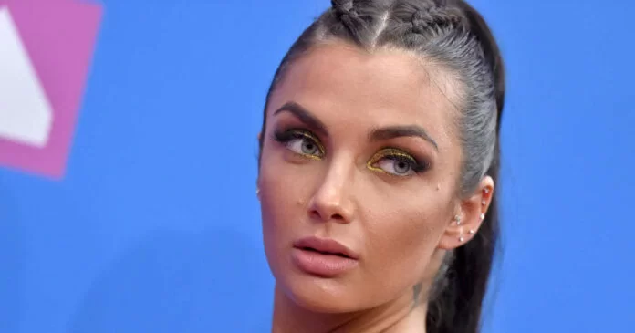 Elettra Lamborghini