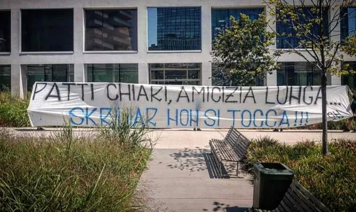 Skriniar