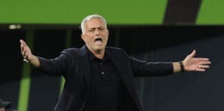 Mourinho