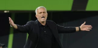 Mourinho