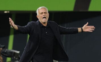 Mourinho