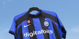 Maglia Inter