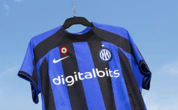 Maglia Inter
