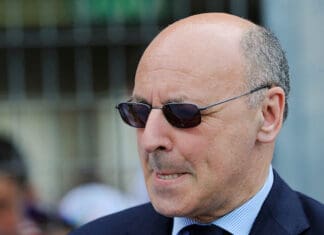 Inter, Marotta: “Oaktree vuole continuità. Inzaghi? All’Inter tanti anni” Marotta
