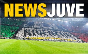News Juve