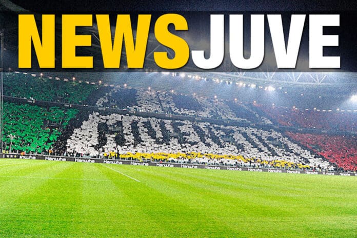 News Juve