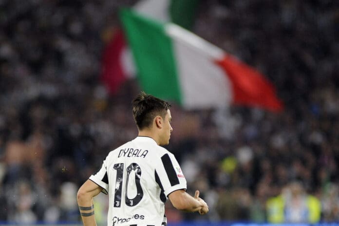 Dybala