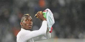 Pogba