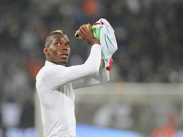 Pogba