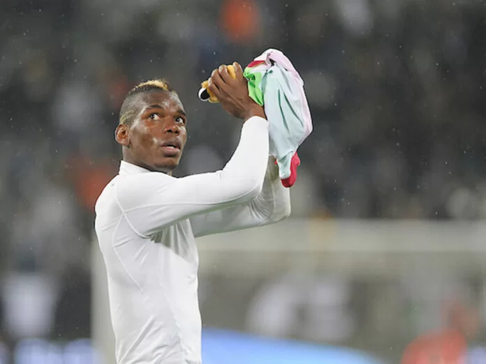 Pogba