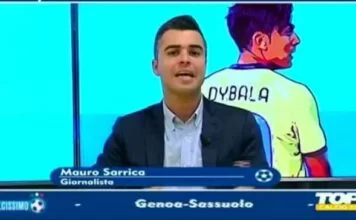 Sarrica