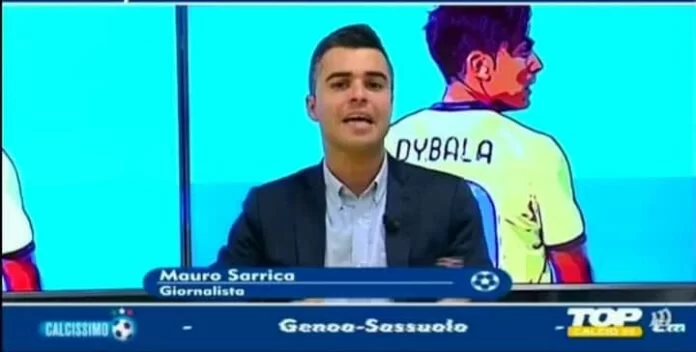 Sarrica