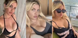 Wanda Nara