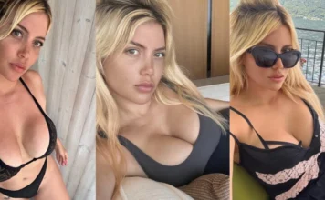 Wanda Nara