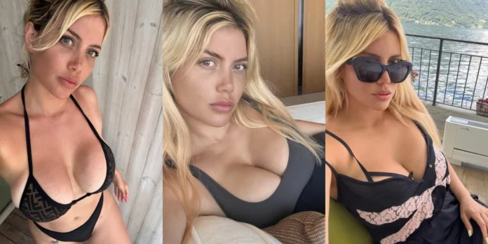 Wanda Nara