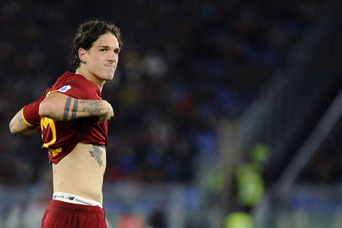 Zaniolo