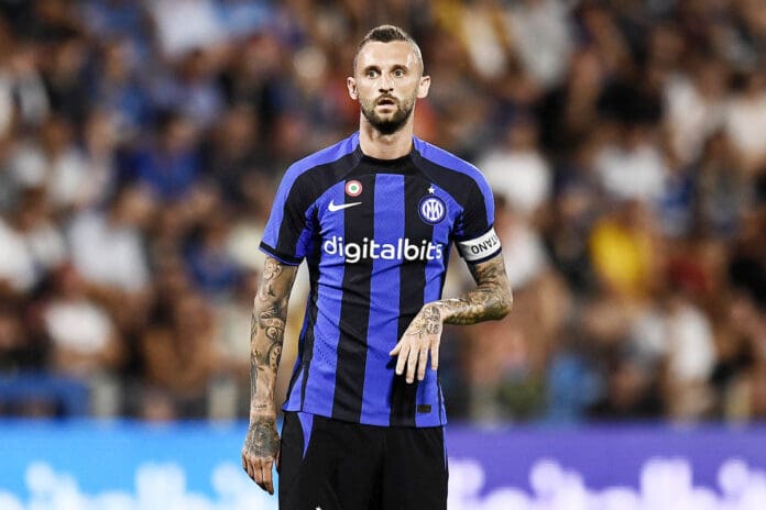Brozovic