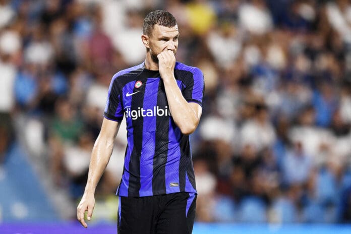 Lens Inter, risultato, tabellino e highlights