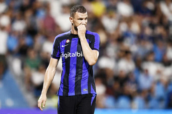 Lens Inter, risultato, tabellino e highlights