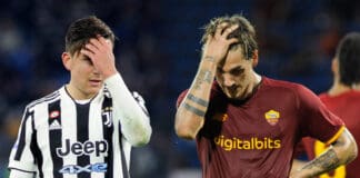 Dybala e Zaniolo