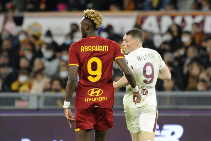 Belotti