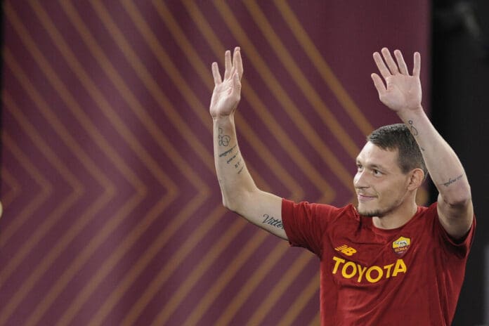 Belotti