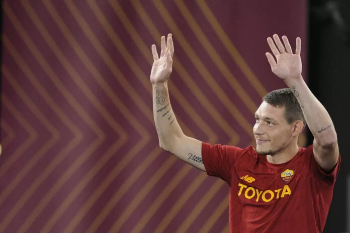 Belotti