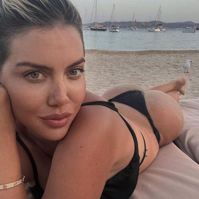 Wanda Nara Wanda Nara