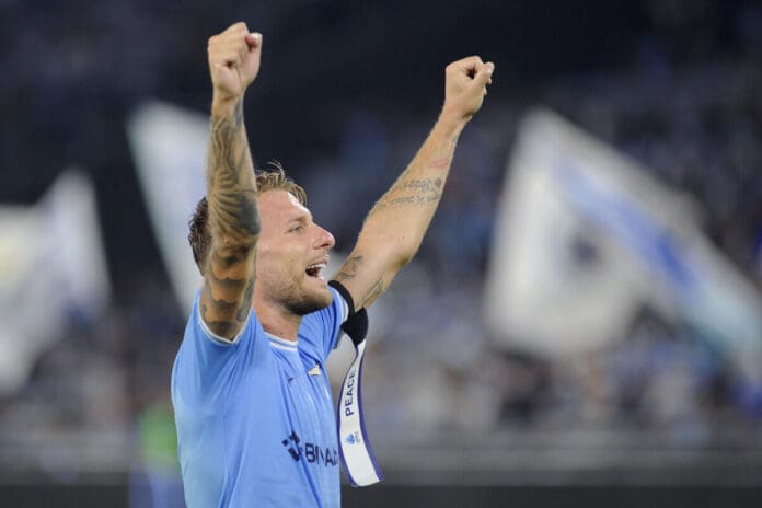 Fiorentina Lazio, risultato, tabellino e highlights