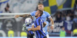 Lazio Inter, risultato, tabellino e highlights