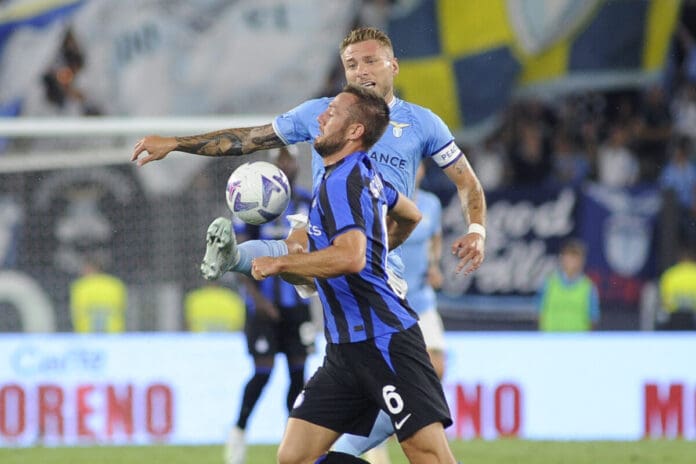 Lazio Inter, risultato, tabellino e highlights