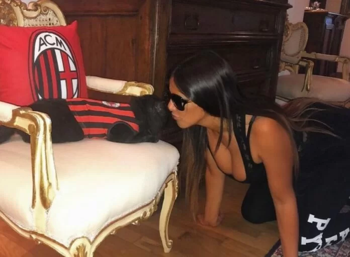 Claudia Romani