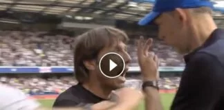 Conte Tuchel