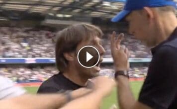 Conte Tuchel
