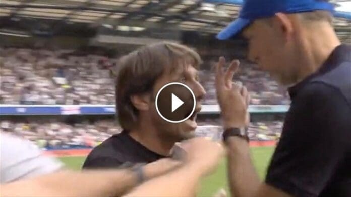 Conte Tuchel