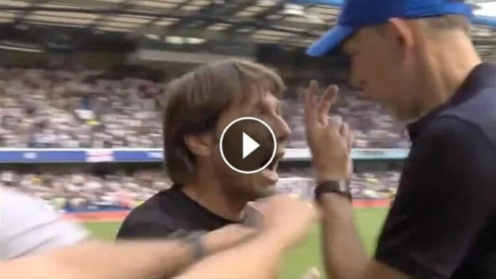 Conte Tuchel