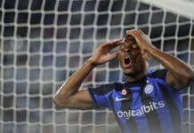 Inter, problemi per Dumfries: salterà il Milan? Pronto Carlos Augusto