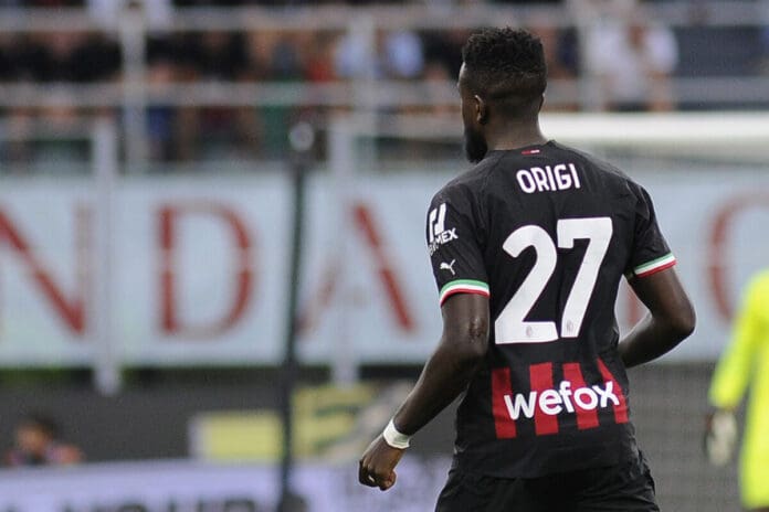 Origi