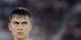 Dybala