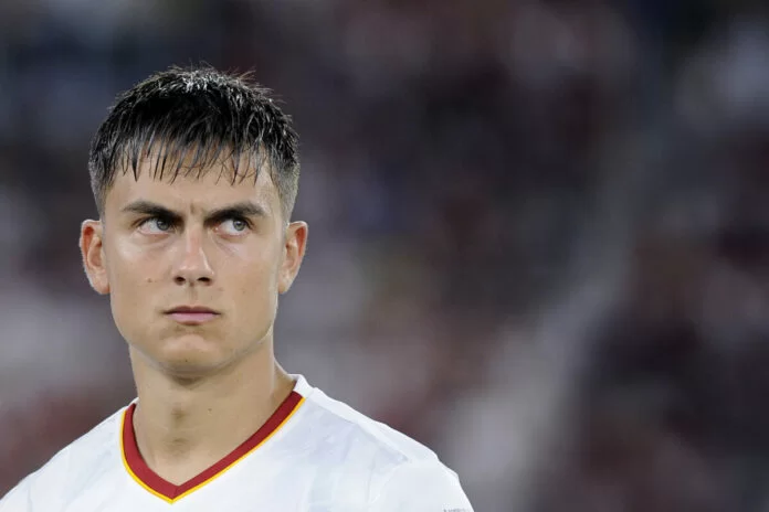 Dybala